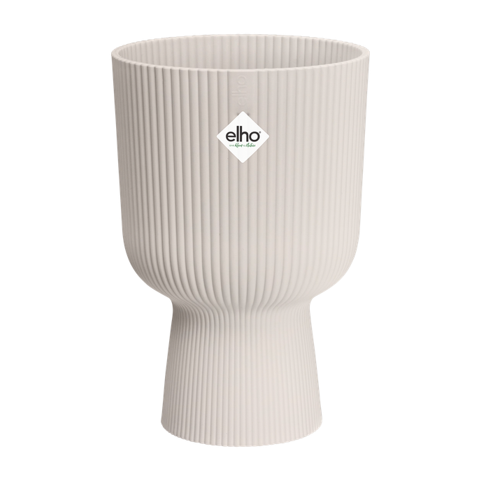 vibes fold coupe 30cm blanco lino